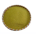 New Corp Hot Sale MP Green Millet In Husk para pájaro